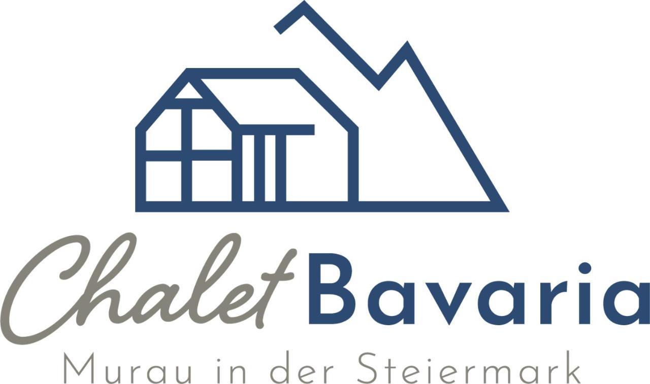 Chalet Bavaria Sankt Lorenzen ob Murau Exterior photo